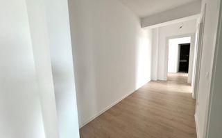 3 camere - 100 mp UTILI - Etaj intermediar. Atria Urban Resort - Poză 7