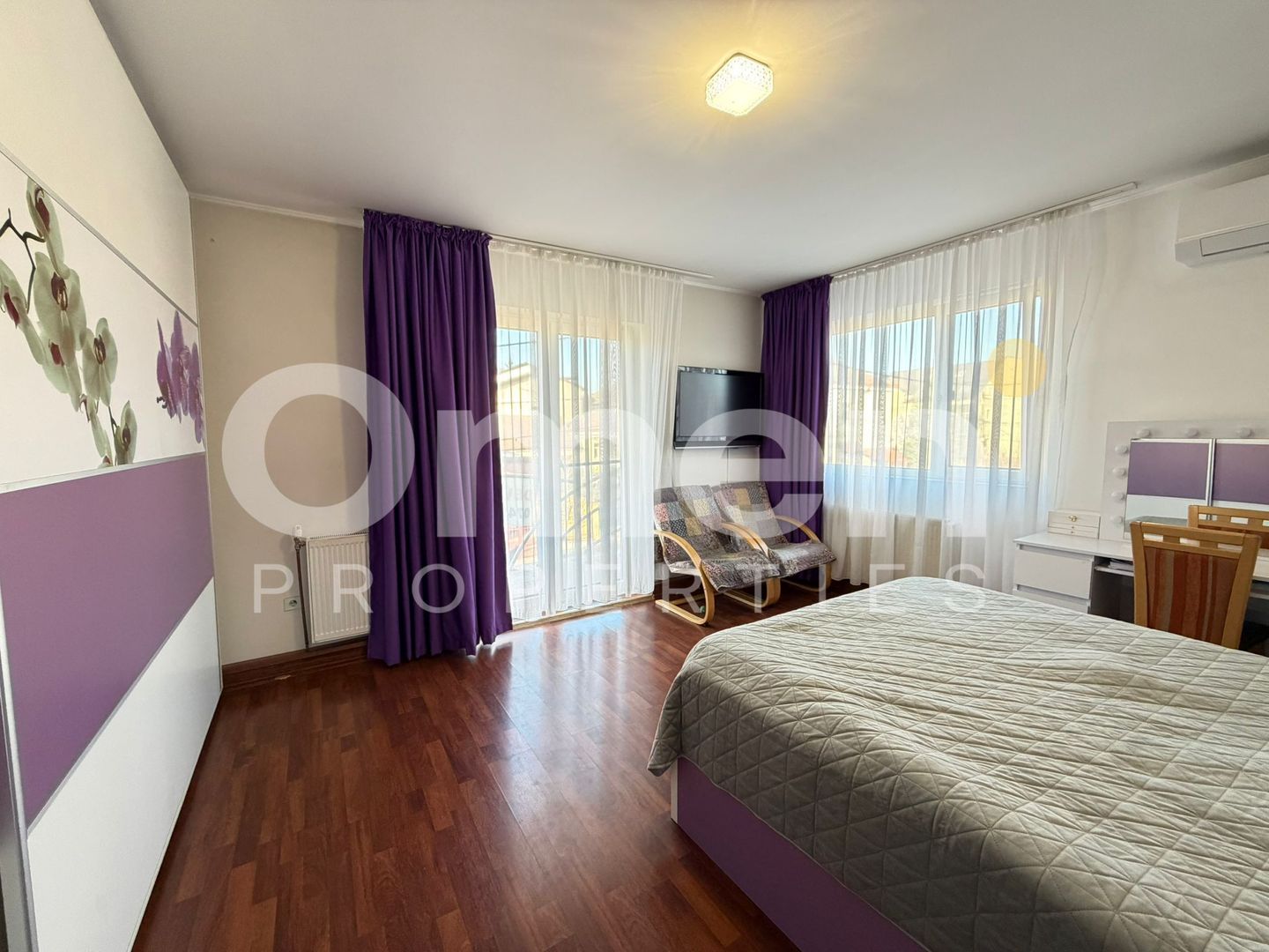 Casa individuala cu curte disponibila pentru vanzare, situata in zona centrala - Poză 3