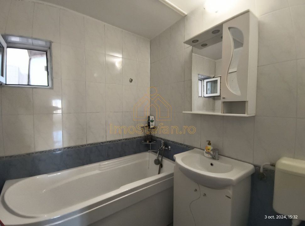 Termen Lung | EDEN | Apartament 3 camere | 2 Bai | Etaj IV - Poză 10