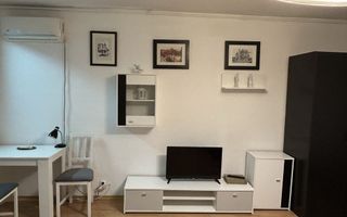Garsoniera luminioasa si primitoare in Titan/Locatie excelenta - Poză 3
