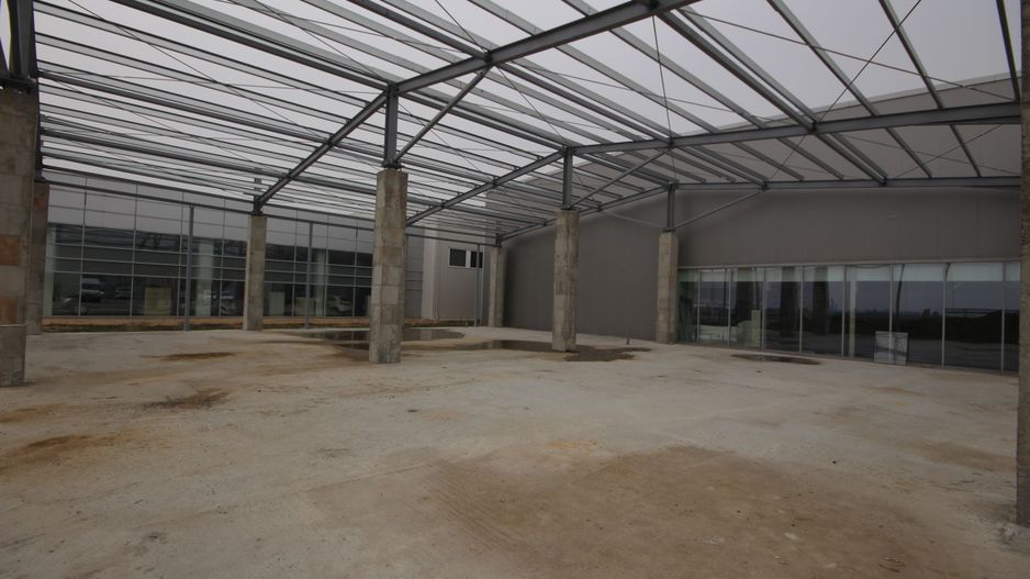 Spatiu Comercial,Showroom si birouri - inchiriere- 900 mp.  zona Calea Sagului - Poză 6