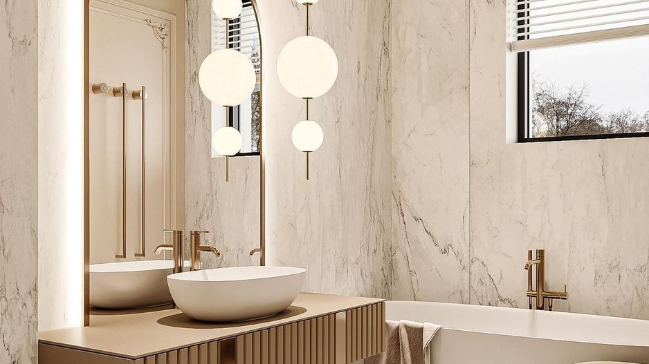 Duplex 4 Camere 253MP Cloud 9 Residence 3 Locuri Parcare - Poză 32