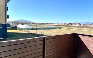 3 Camere / Parcare / Mobilat / Subcetate - Poză 12