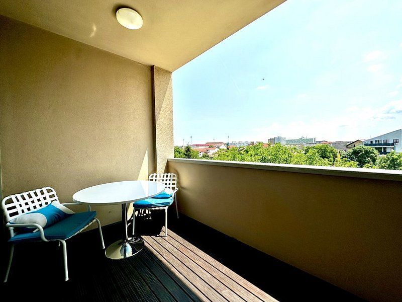 Apartament generos, în clădire premium - Zona Elisabetin - Poză 47