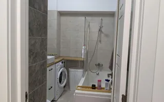 Apartament modern de închiriat în Iași, River Towers Complex - Poză 17
