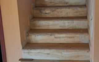 Casa 5 camere 183 mp-teren 2135 mp-garaj- Posmus, Com. Sieu - Poză 6