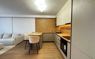 Apartamnet la cheie | Etaj 1 | Zona Eroilor Floresti - Poză 7