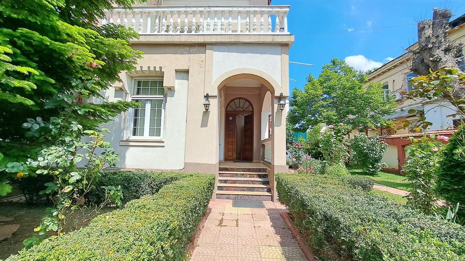 Vilă Lux în Centru Capitalei – Ideală pentru Rezidențial sau Buisness - Poză 6