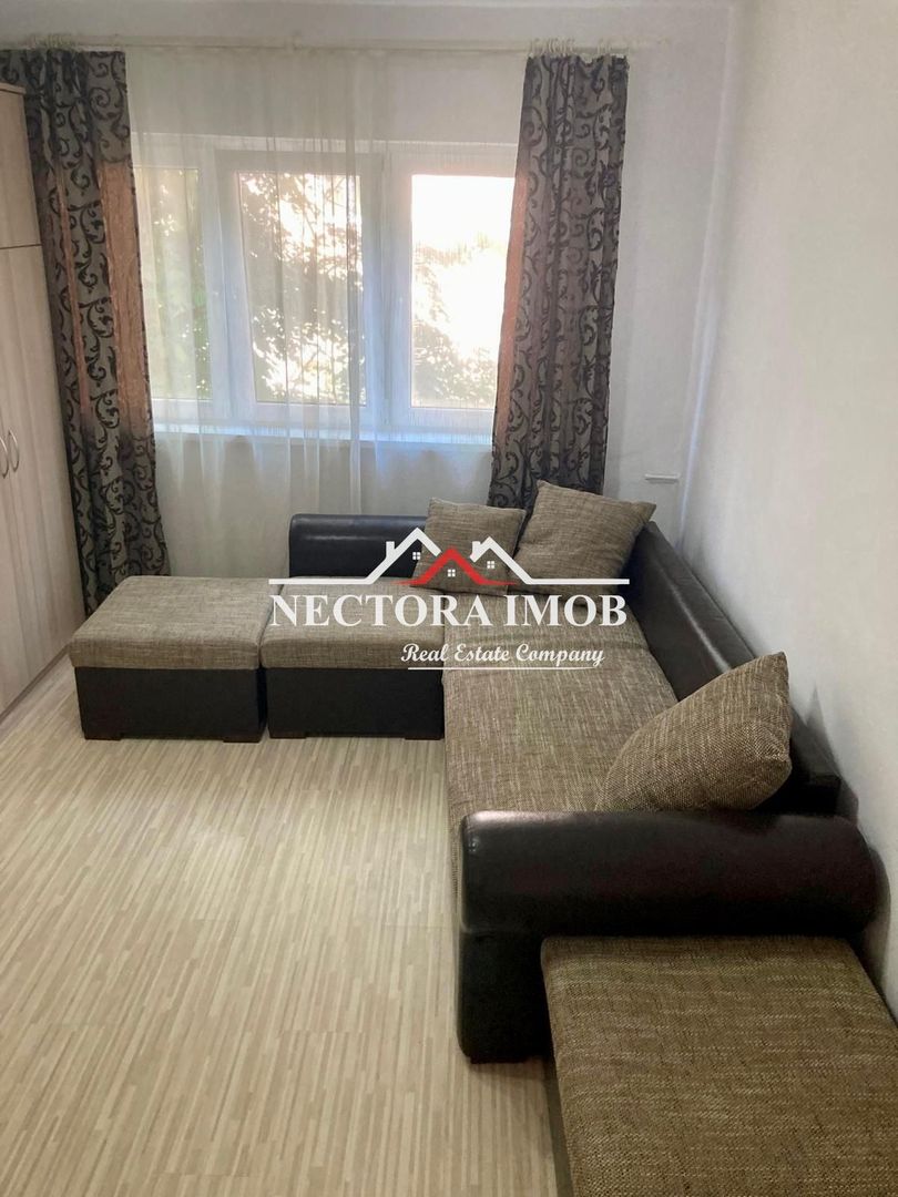 NECTORA IMOB-Apartament 2 camere, Str. Traian Lalescu, Etaj 2, 41 mp - Poză 3