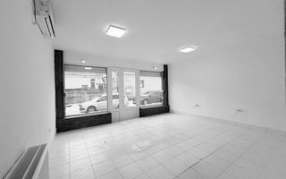 Spațiu comercial versatil, cu curte și acces auto | Simion Bărnuțiu - Poză 3