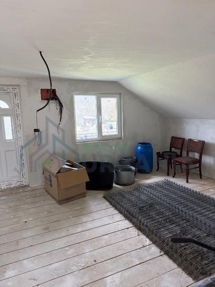 Casă P+M, 129 mp, teren 1640 mp, Cărbunari (Grajduri) – două unități separate - Poză 12