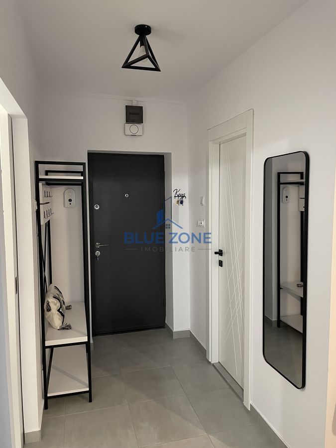 Garsonieră renovată, Str. Foișorului, full utilată, 450 € - Poză 7