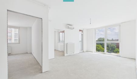 Apartament 3 camere ARED Kaufland
