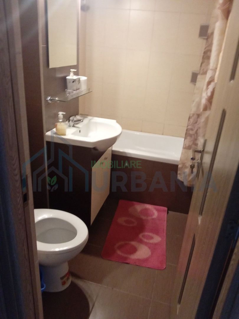 Garsonieră confort 1 de închiriat în Covasna, poziție centrală - Poză 4