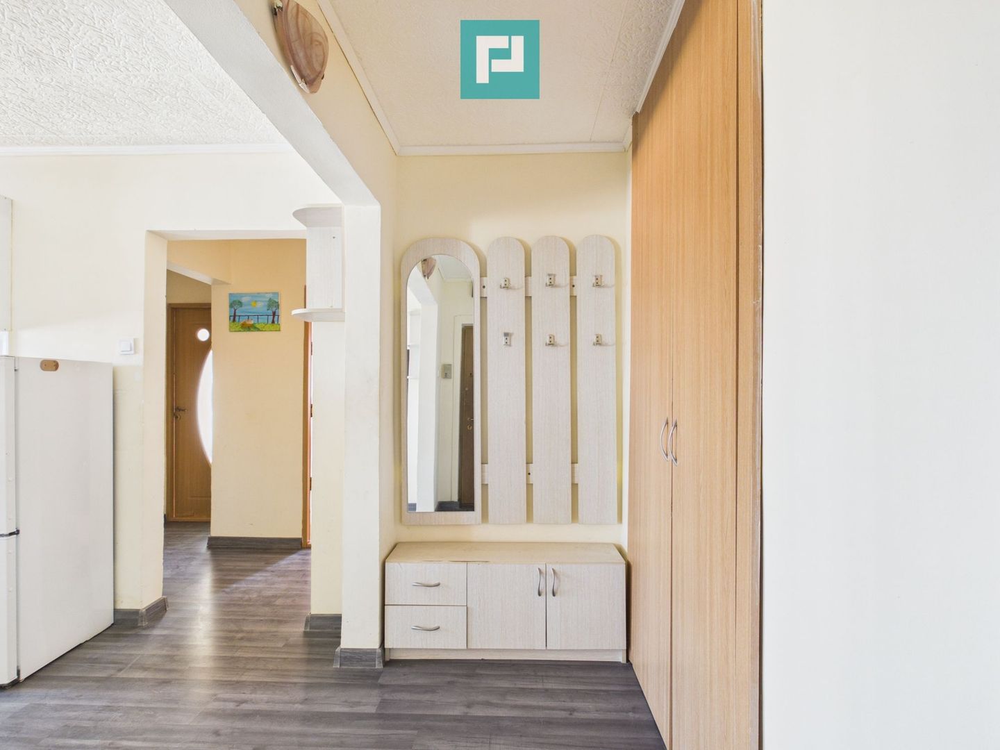 Apartament 3 camere, 65 mp, Nufărul, Oradea - Poză 4