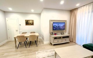 3 camere I Triana I 95 mp I parcare I finisaje premium - Poză 7