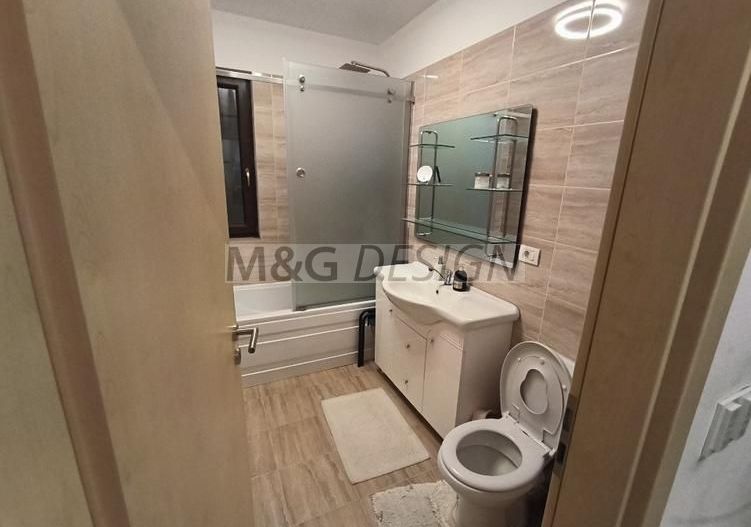 Apartament 2 camere Giroc cu Garaj - Poză 10