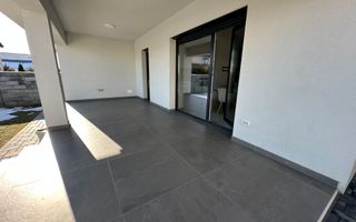 Duplex despărtit  prin garaj zona Ikea - Poză 9