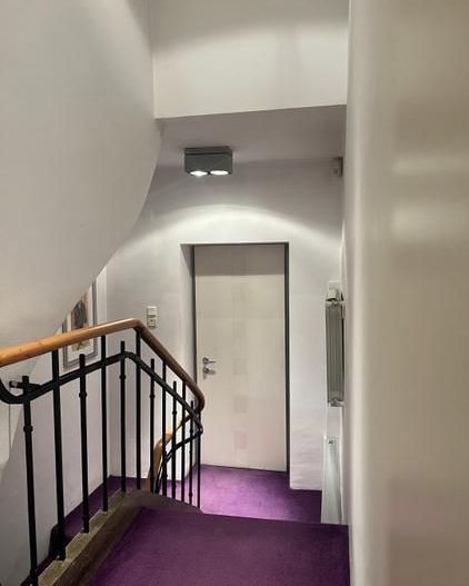 De vanzare Apartament Dublex 5 camere in Vila, LUX, Kisellef Dorobanti - Poză 21