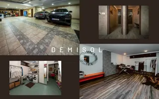 Gradina Japoneza SPA Crama Teren Tenis Foisor Iaz Pesti .. - Poză 12