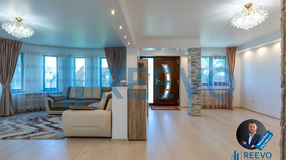 Casă/Vilă de vânzare, Lilieci, Bacău - Poză 7