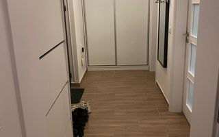 Apartament o camera - mobilat utilat complet - Popas Pacurari - Penny - Poză 5