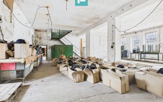 Spațiu de investiții 500 mp în Periam - Poză 6