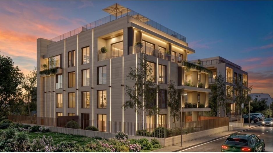 REA1026559 Apartament exclusivist 4 camere - Poză 1