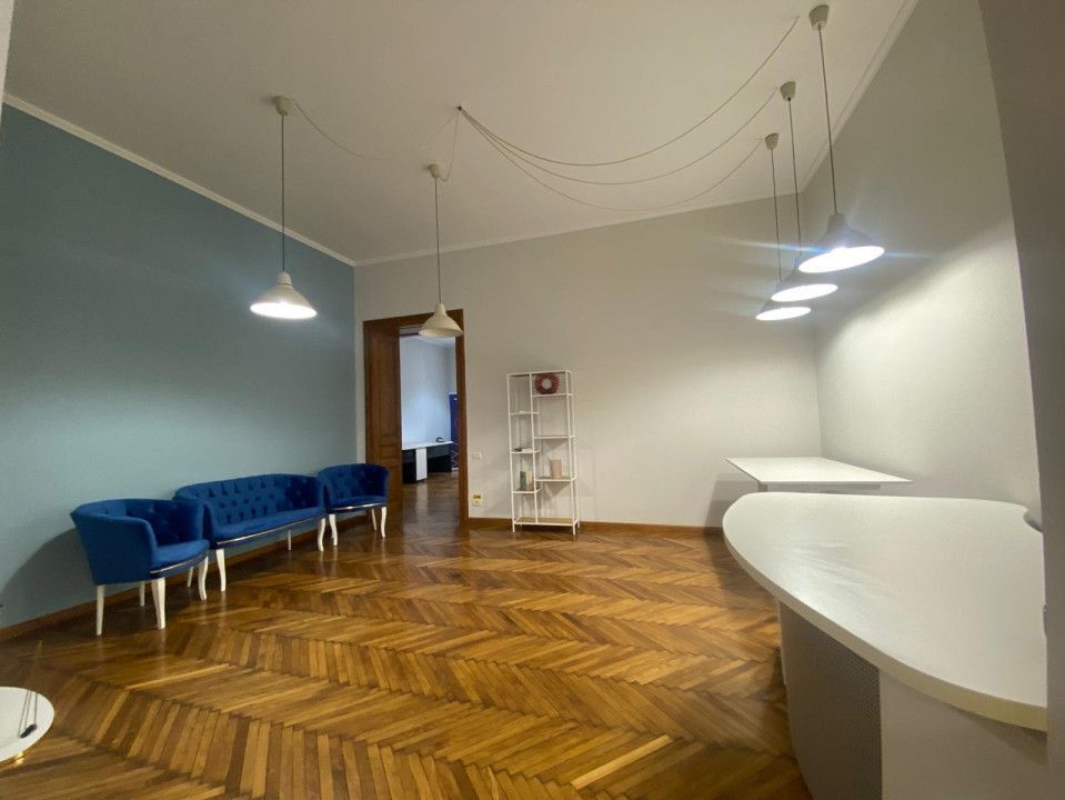 Spatiu de birouri, Zona Baile Neptun - Poză 2