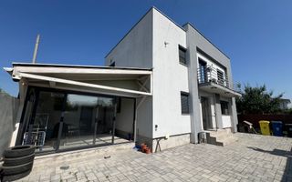 Casa Moderna 3 camere Str. Fulger - Poză 2