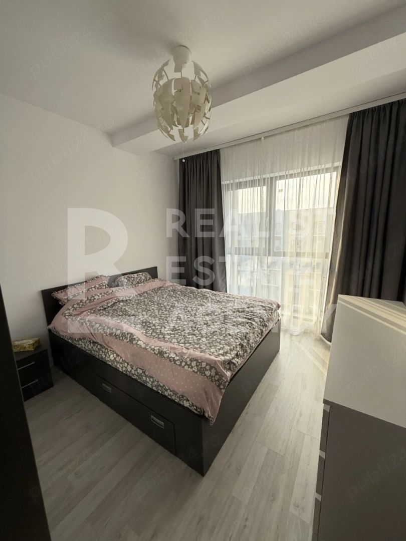 Vânzare, apartament 2 camere, zona Lujerului - Poză 4