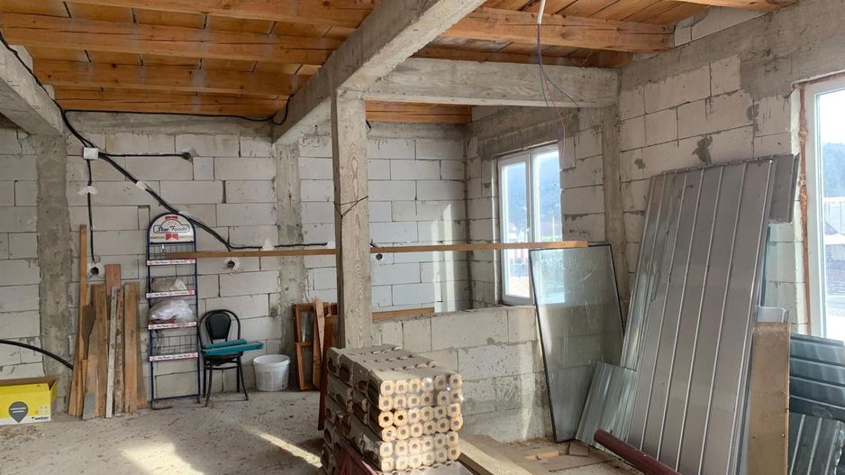 Casă P+E+M Putna | 300 mp utili | Teren 2.200 m - Poză 7