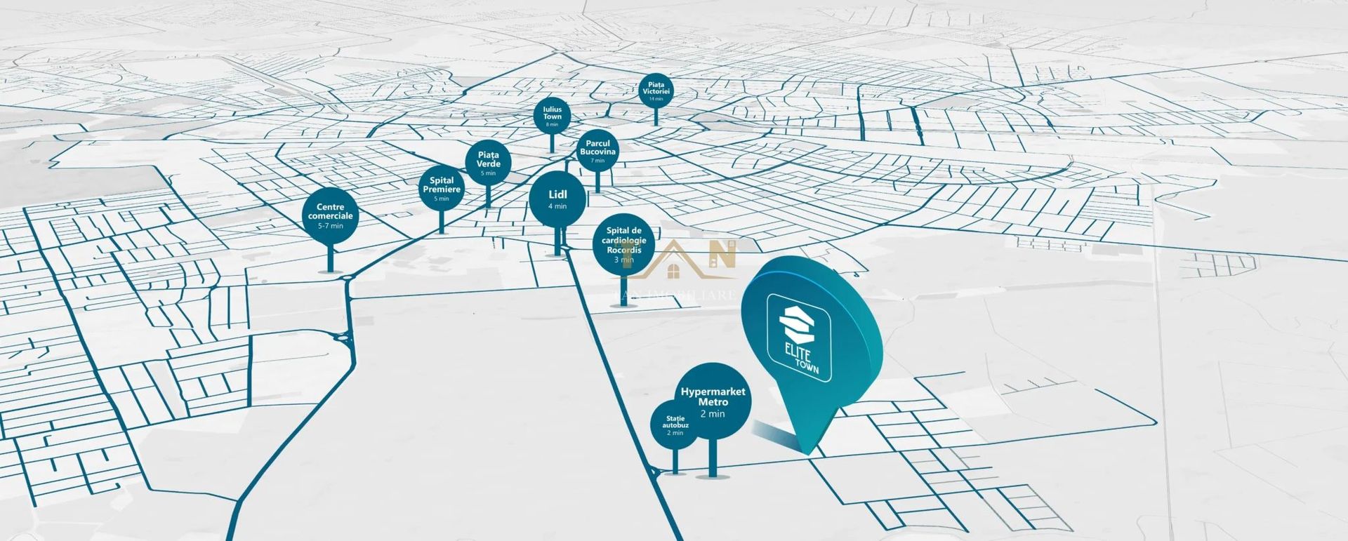 Spatiu Comercial | Birou | Timisoara Nord Comision 0 - Poză 1