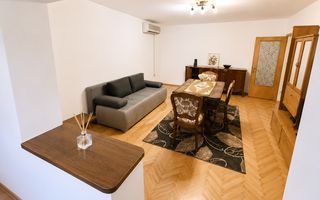 APARTAMENT 2 CAMERE | TEREZIAN – STR. LUNGĂ | ETAJ 3 | LIFT - Poză 2