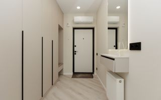 Vânzare, apartament cu 2 camere , str.  Ialoveni ,Telecentru - Poză 10