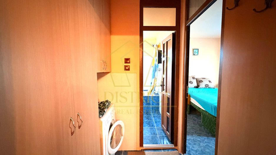 Apartament cu 2 camere și boxa | Simion Barnutiu - Poză 7