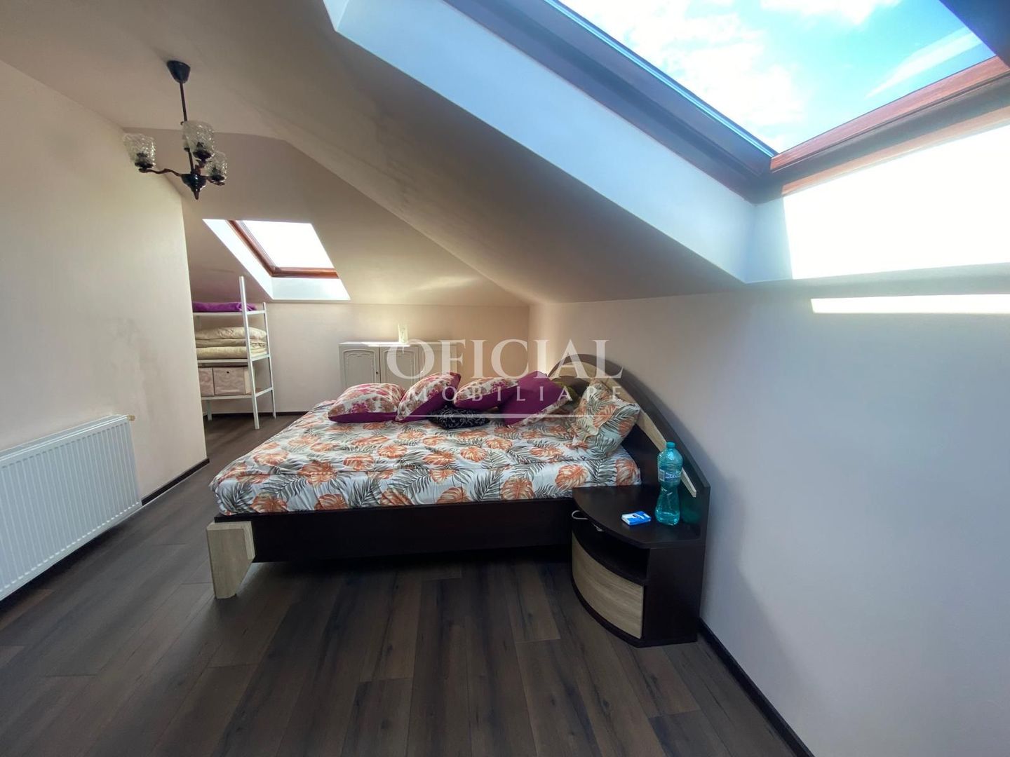 Apartament 2 Camere | 74 Mp | Pet Friendly | Floresti Florilor - Poză 7