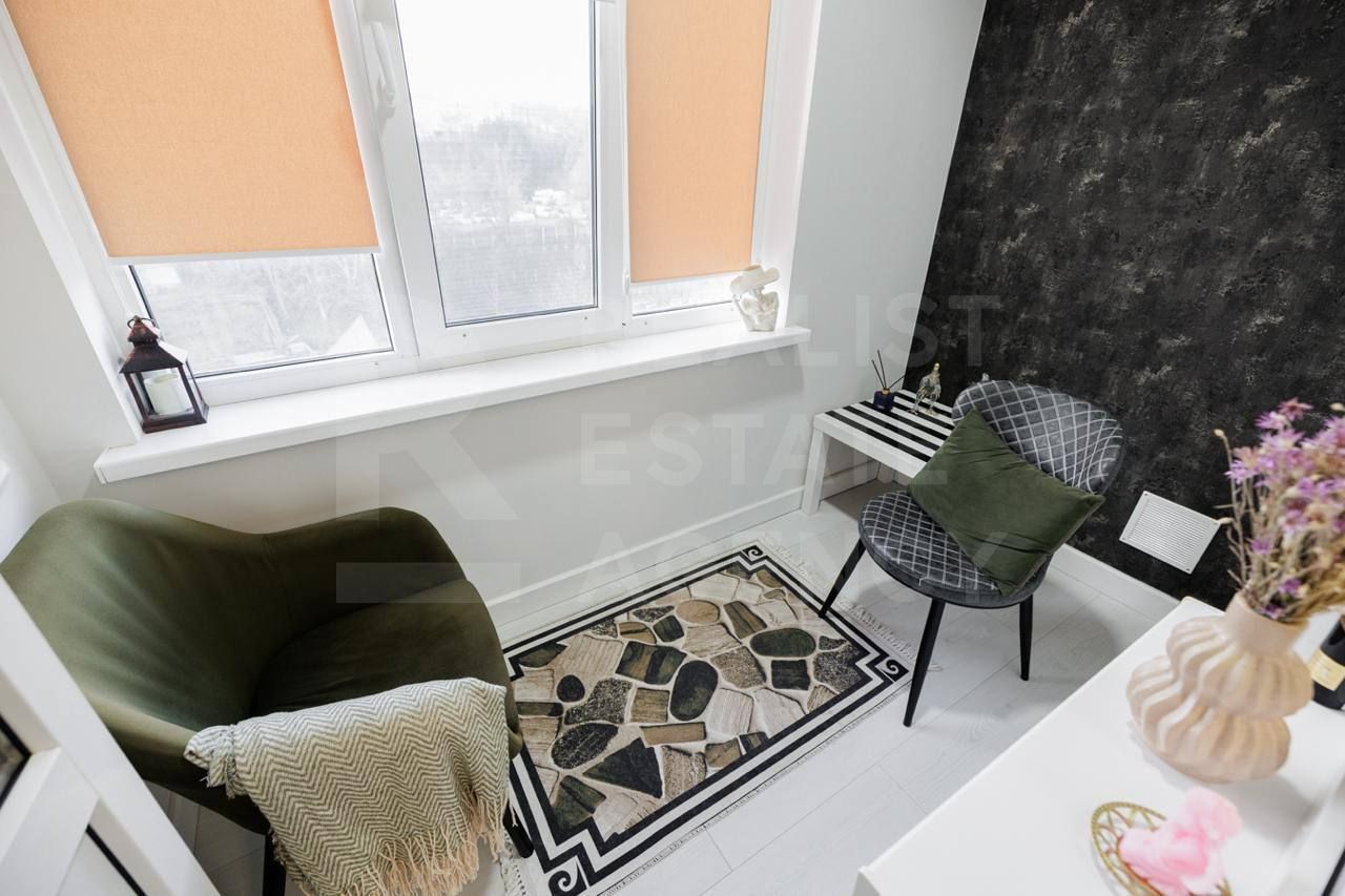 Vânzare, apartament, 2 camere, strada Iazului, Râșcani - Poză 6