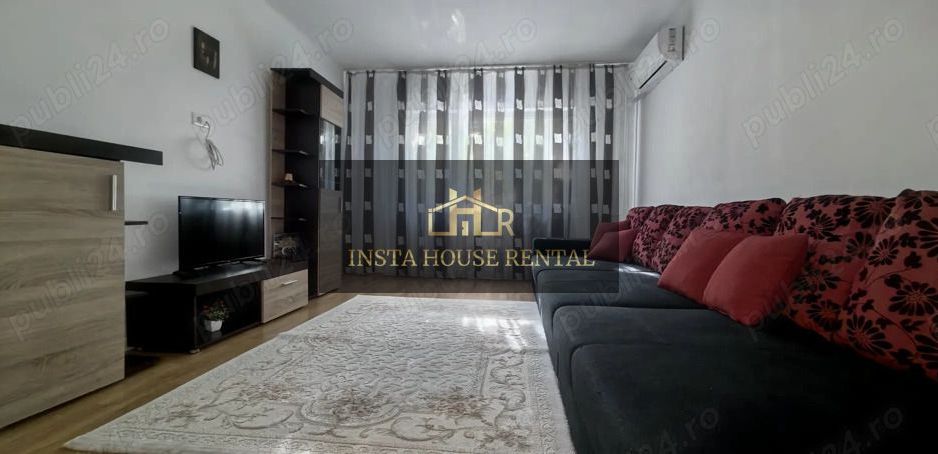 2 camere Baneasa - 100 m Parcul Herastrau - Poză 1