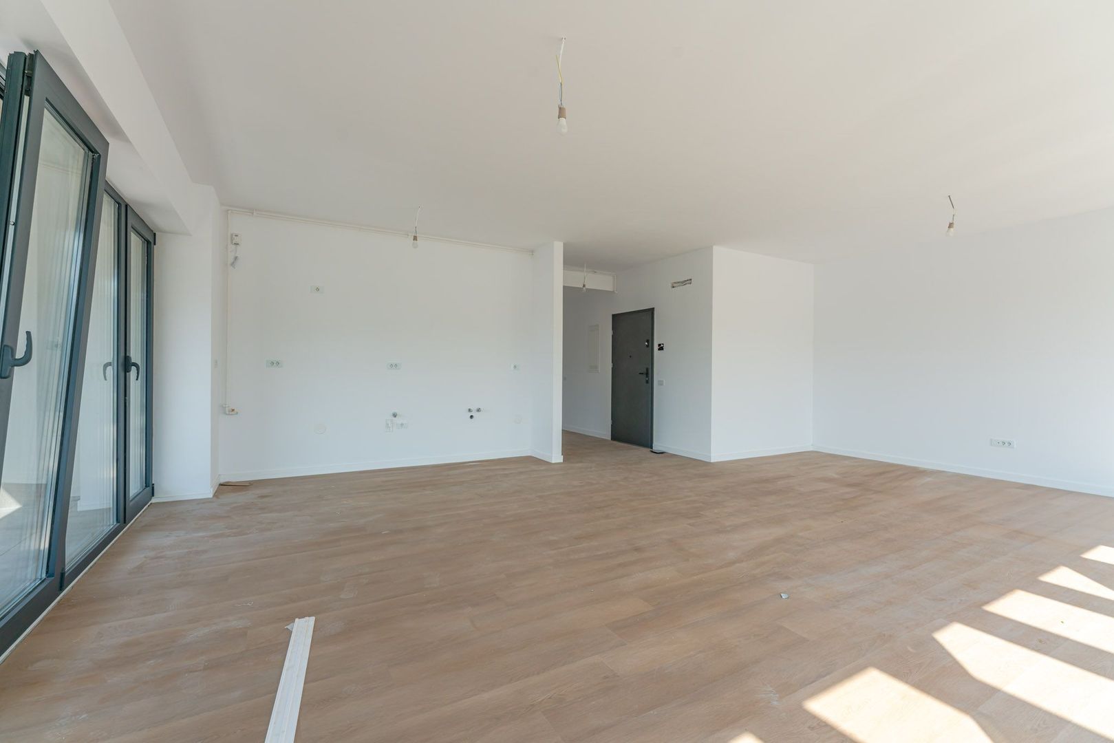 Apartament Bartolomeu | 123 mp | Terase 50 mp | Etaj 8 | Sud-Vest - Poză 8