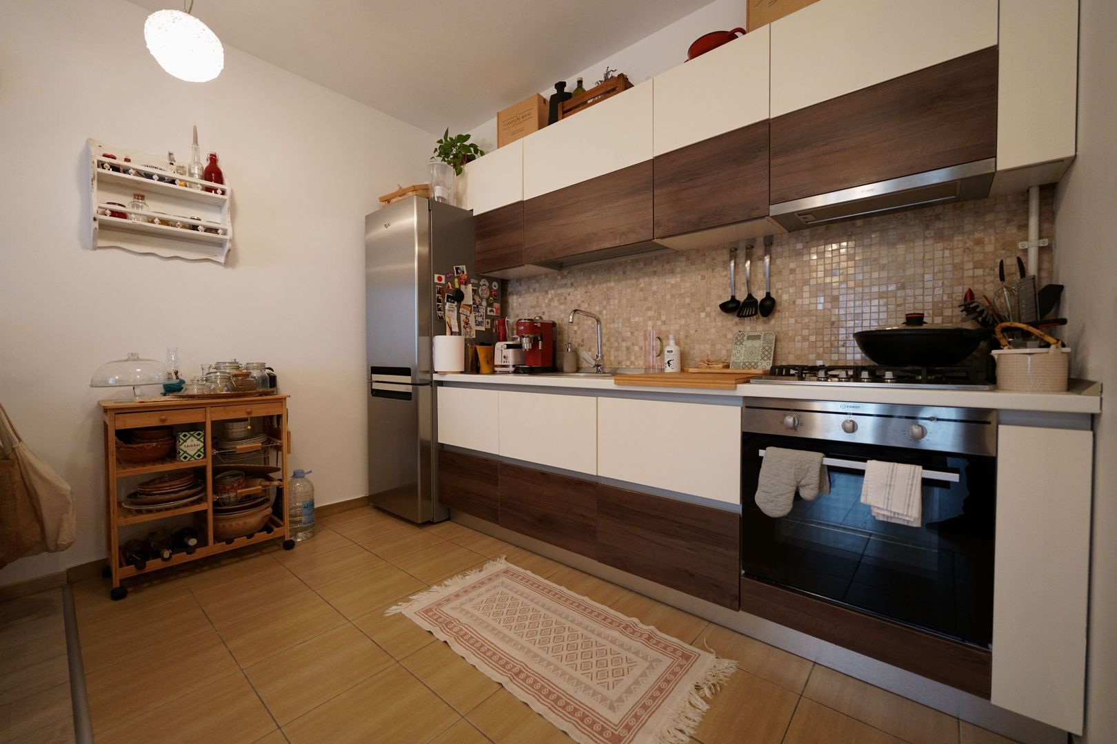 2 Camere + Parcare, City Point, Mall Promenada, Metrou Aurel Vlaicu - Poză 7
