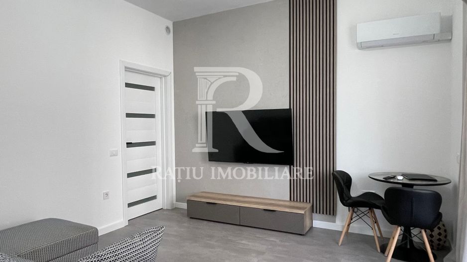 Apartament cu 2 camere de închiriat | Thermalis Residence | Sânmartin - Poză 3