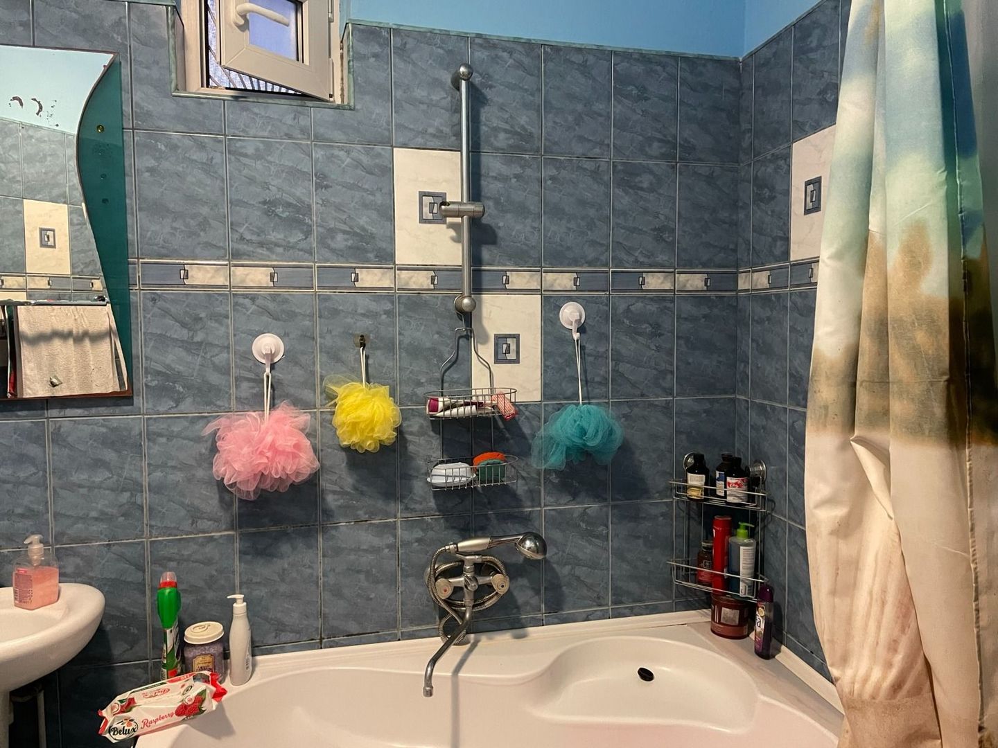 ageuropa.ro vinde apt. 4 cam 80mp la PARTER în zona CENTRALA. - Poză 20