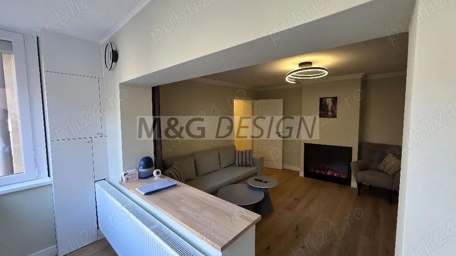 Apartament 2 camere zona Complexul Studentesc - Poză 7