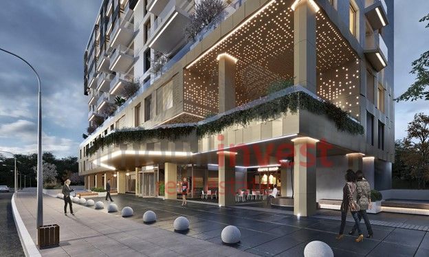 Apartament 2 Camere în complexul BHB Avenue - Poză 4