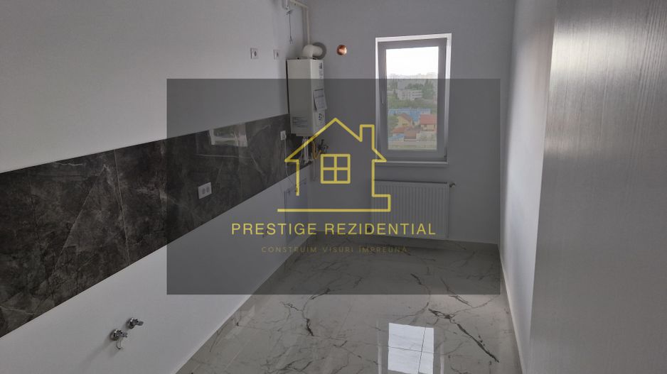 3 camere , finalizat,Incalzere Pardoseala,Titan-Auchan - Poză 2