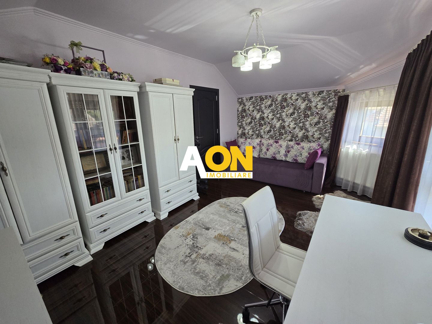 Casa 5 Camere 1700mp Teren, 10km de Alba Iulia - Poză 11