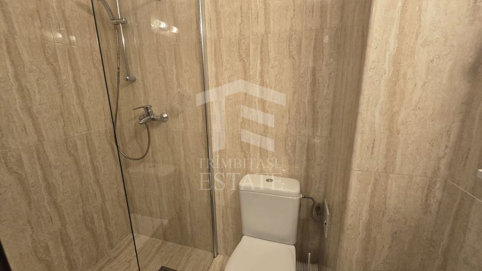 Apartament cu o cameră de închiriat în Tomis Nord, Constanta - Poză 15