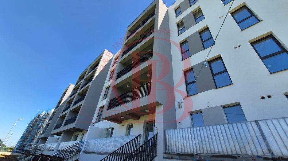 Apartament 2 Camere + terasa 32mp-Titan Pallady-Metrou Teclu - Poză 4