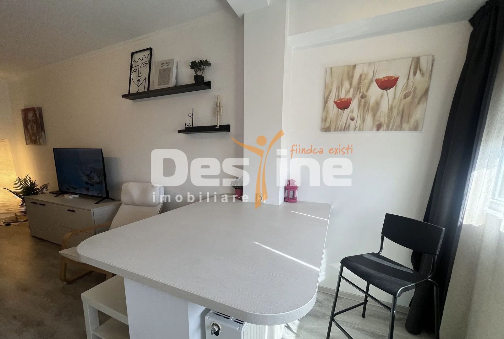 Drumul Taberei | Garsoniera | 31mp | et 9 | renovata | 72.000 euro - Poză 2
